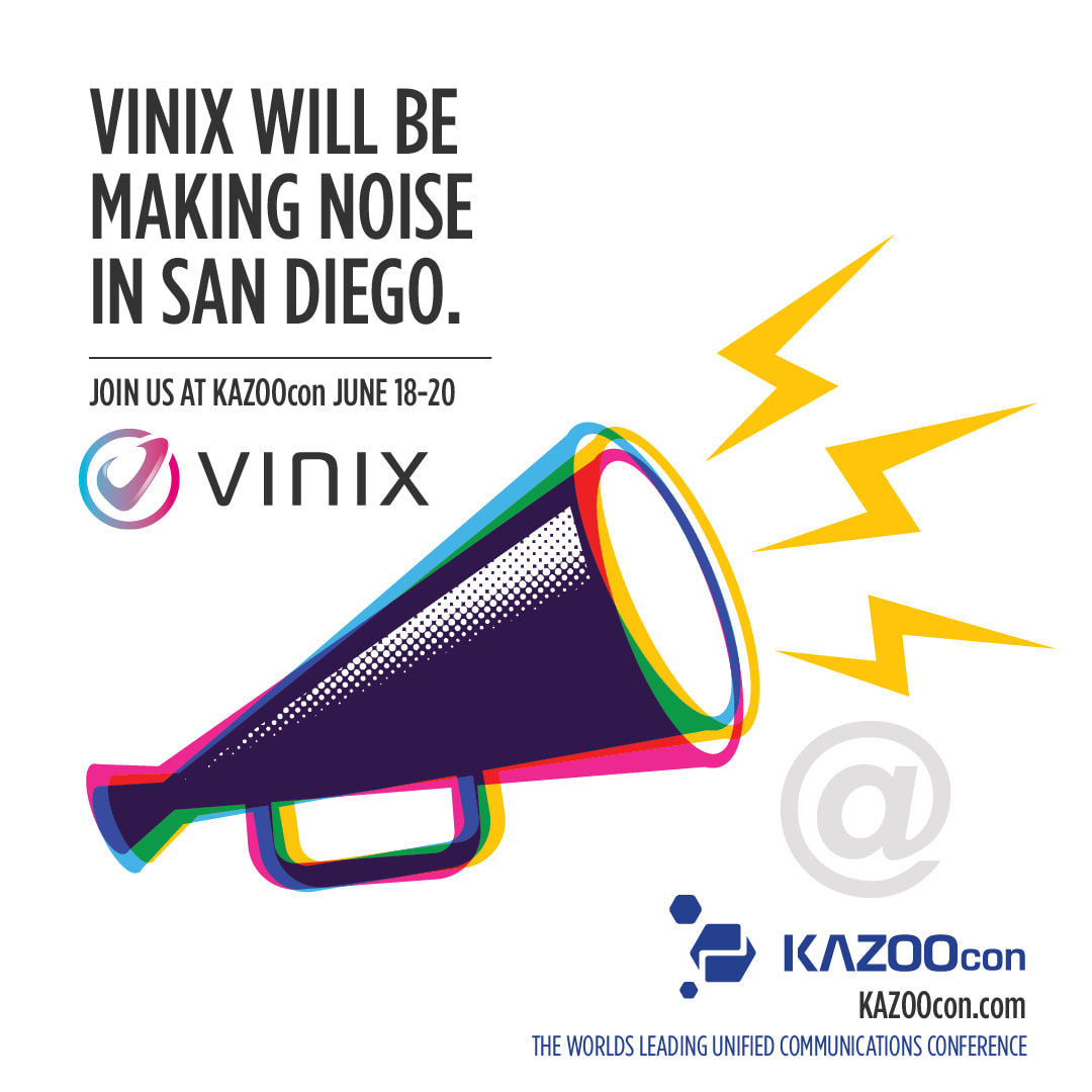 Vinix Blast! – Vinix